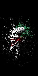 Dark laughing man icon phone wallpaper. Hd Laughing Man Wallpapers Peakpx