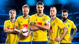 В сборная швеции по футболу (шведский: Sostav Sbornoj Shvecii Futbol Xsport Ua