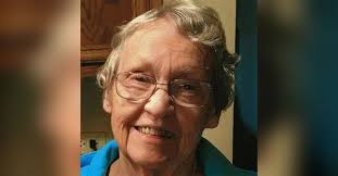 Ruth Ella Hoffman Obituary