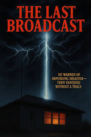 The Last Broadcast | Royal Road