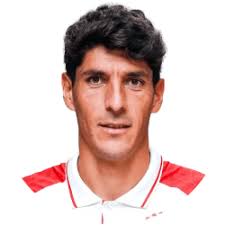 Jugadores de Huracán: Plantilla de la temporada