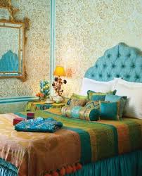 They bounce light across the room, giving it a cheerful touch. How To Declutter Your Room In 15 Minutes India Inspired Bedroom Indian Inspired Bedroom Guest Bedroom Decor