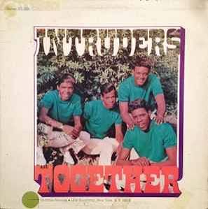 The Intruders – The Intruders Are Together | Releases | Discogs