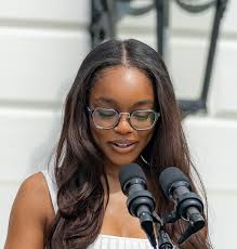 Marsai Martin
