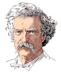 Mark Twain Quotations Happiness