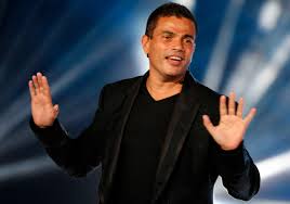 Amr abdel baset abdel aziz diab (arabic: Ø´ÙˆØ±Øª ÙˆÙØ§Ù†ÙŠÙ„Ø§ ÙˆÙƒØ§Ø¨ Ø§Ù„ÙÙŠÙ„Ù… Ø§Ù„Ø°ÙŠ Ù„Ù… ÙŠÙÙ‡Ù…Ù‡ Ø¹Ù…Ø±Ùˆ Ø¯ÙŠØ§Ø¨