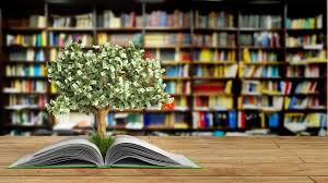 Libros de finanzas personales: Los 5 mejores 2019