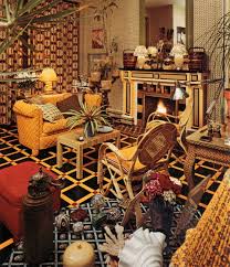 I immediately knew i had to blog about this find, and set about taking way too without further ado, let us bask in the glow of the first installment of interior design time warp…1970's edition! A Brief Compendium Of Vintage Interiors That Get The Party Started