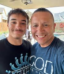 Smiles And Togetherness Mark Chris Combs' Sweet Family Outing ❤️