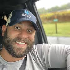 Maurice Baynard's Instagram, Twitter & Facebook