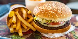 Burger King Impossible Whopper Why The Vegan Meal Has As