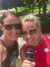 RELEASE // Lisa Bastoni: "No Kings In America"** Folk radio release date:  May 1, 2025 *This is a digital only single release. *It will not be