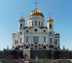 Russkaya Pravoslavnaya Cerkov Vikipediya
