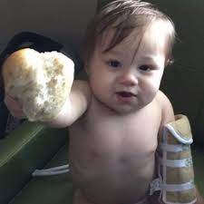 Fundraiser by Gary Fruge : No pride left