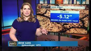 Eirene sans is a sans serif type family inspired by grotesque typefaces with some humanistic characteristics. Warm Records Set In Leesburg Sanford More Heat Coming Still Rain Free Wftv