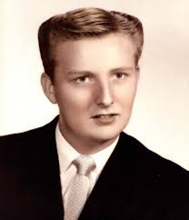 Theodore Johnson Obituary