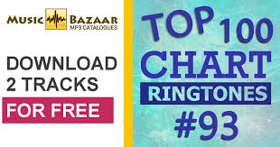 chart ringtones volume 93 new ringtones 4u mp3 buy full