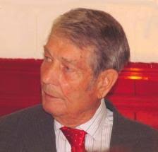 Obituary of Derrick Epps