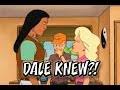 Johnny Hardwick, Voice Of Dale Gribble On 'King Of The Hill,' Dies At 64