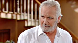 The Bold and the Beautiful Spoilers: Eric & Brooke Get Too Close for  Comfort