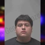 Anthony Murillo-Gonzalez — Coweta County Jail Bookings