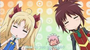 There are quite a few romance anime that have popped up over the years. Best Anime Romance Comedy Movie