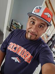 Let's Go #BroncosCountry #BroncosGang 💪🏾 👊🏾 💯 🔥 SATX