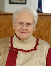 Obituary for Edith Barbara (Fuller) Draper
