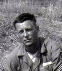 James Petitt Obituary