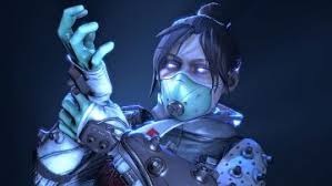 Wraith Voice Actor Explains Why She S Never Played Apex Legends Dexerto In 2020 Legend Apex Kings Canyon