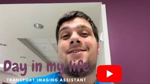 Meet Jenna Dunn, Patient Services Assistant