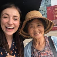 Kimber Young's Instagram, Twitter & Facebook