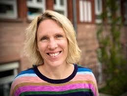 Judith Ulmer's Instagram, Twitter & Facebook