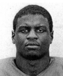 Mike Kee: Ohio State Football Bio & Stats ('82-86)