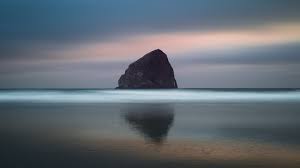 4k rock sea horizon wallpaper 3840x2160 4k rock sea horizon wallpaper 3840x2160