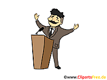 You can explore this clip art category and download the clipart image for your classroom or design projects. Wahlen Bild Clipart Grafik Cartoon Illustration