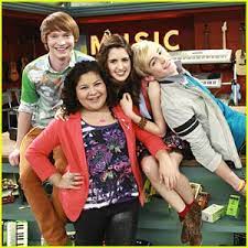 Buzzfeed staff can you beat your friends at this q. Austin Ally Series Tv Tropes