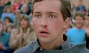 Three O'Clock High' Blends Anxiety and Daydream with Perfection