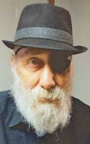 Billy “Ray” Mash