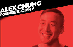 EE2019: “Riding the tiger” with Giphy's Alex Chung
