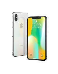 Private information stored in apple's iphone and protected by a lock code can be accessed by anyone with just a few button presses. Apple Iphone X 64gb Silver Verizon A1865 Cdma Gsm For Sale Online Ebay