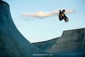 Se kokona hiraki ou sky brown fossem ouro no skate, seriam as mais jovens campeãs olímpicas em mais de 120 anos de jogos olímpicos. Skate Nos Jogos Olimpicos De Toquio Programa Eventos O Que Voce Precisa Saber