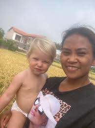 Nanny appreciate post... Desy Bali Nanny We have just spent 18 nights in  Bali and had the pleasure of having Desy Bali Nanny with us to help with  our little boy who