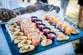 Tout pour le mariage et la fête. Choisir Entre Buffet Froid Et Chaud Pour Sa Reception De Mariage