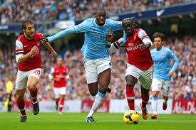 The full head to head record for man utd vs arsenal including a list of h2h matches, biggest man u wins and largest arsenal victories. Community Shield 2014 15 Preview Arsenal Vs Manchester City The Daily Mint