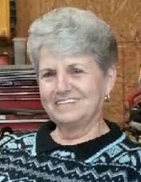 Carolyn Ann Falcon Daigle Obituary