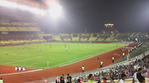 Diese seite bietet informationen zu dem stadion, in dem die angewählte mannschaft ihre heimspiele. Hang Jebat Stadium Wikipedia