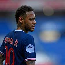 Neymar da silva santos júnior (brazilian portuguese: Gossip Neymar Stops Psg Talks Wants Barcelona Return Barca Blaugranes