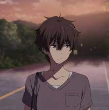 It's basically like hyouka, not much romance but there is some. Houtarou Oreki Home Facebook