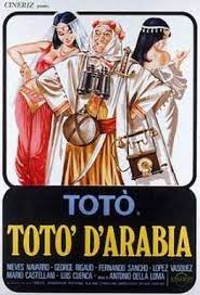 Самые новые твиты от lawrence d'arabia (@laurencidarabia): Toto Of Arabia Wikipedia